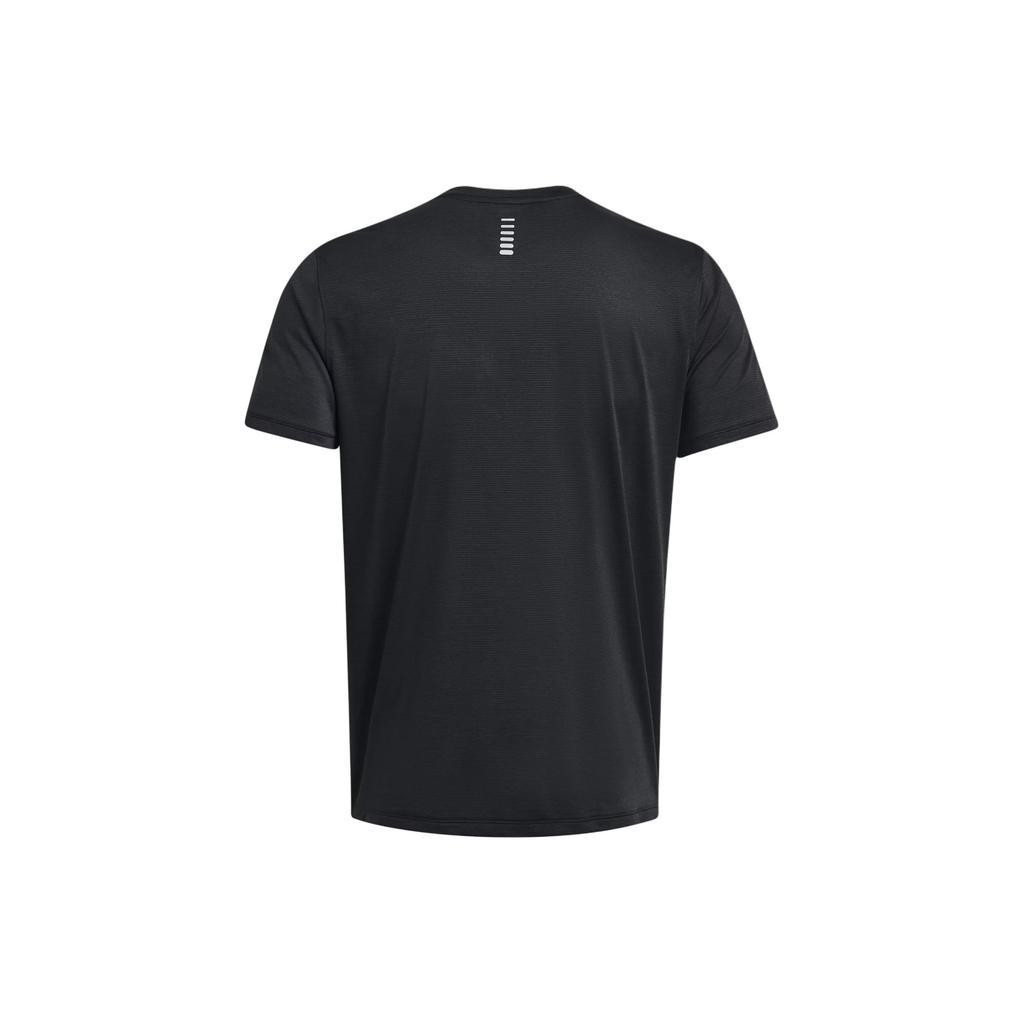 Under Armour T Shirt Men's Black 1382582-001