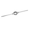 Round Die Stock Handle Wrench 45x18mm   High Hardness Alloy Steel Die Wrench