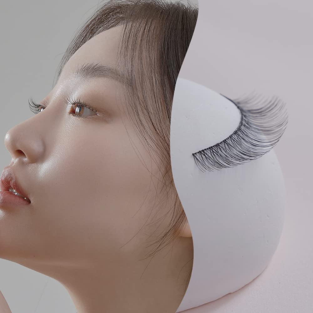 THE TOOL LAB The Style Lash (#002 Natural) False Eyelashes