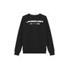 Jordan Brooklyn FleeceJumpman Sweatshirt Men's Black HV1751-010