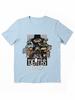 Death's Door Death's Door Essential Unisex T-Shirt