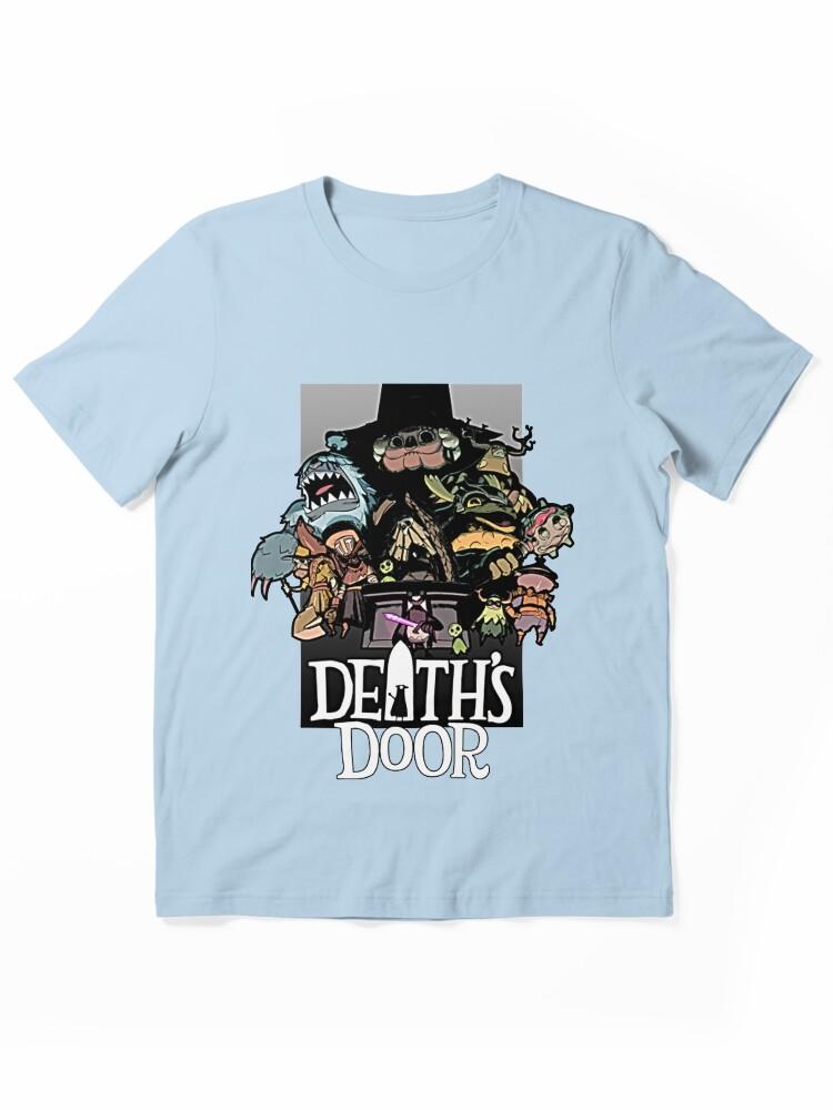 Death's Door Death's Door Essential Unisex T-Shirt