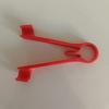 3pcs Multimeter Probe Holder Test Meter Probes Clamping Tool Electrical Testing Power Supplies Ergonomic Repairing Accessories