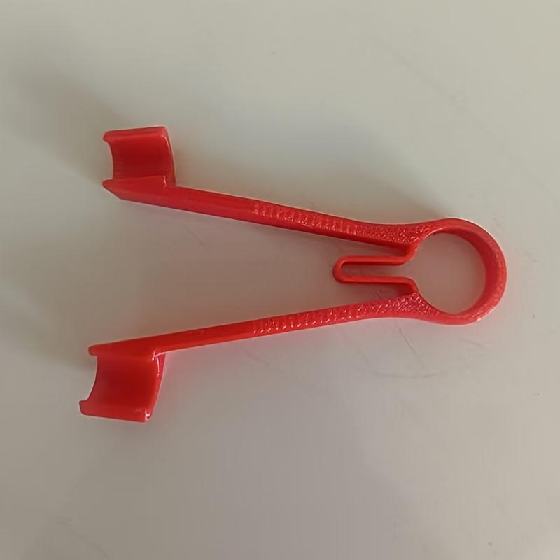3pcs Multimeter Probe Holder Test Meter Probes Clamping Tool Electrical Testing Power Supplies Ergonomic Repairing Accessories