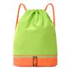Bundle bag, drawstring backpack, high-value simple outdoor travel, large-capacity backpack, sports and fitness training bag.