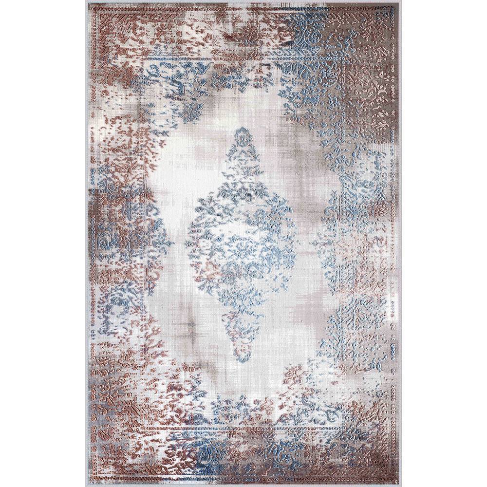 Eliana Home Washable Printed Carpet LNA0263