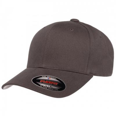 Flexfit by Yupoong Brushed Twill Cap