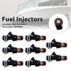 Motor – Injetores de combustível para carros