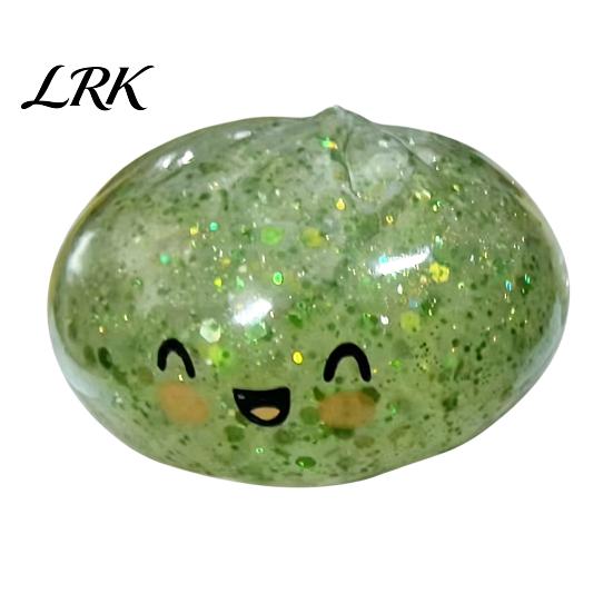 Squeeze Toy for Anxiety Creative Bun Toy, Soft Slow Rise Stress Relief Kids And Adult Reliever Adults & Kids, Portable Sensory Fidget Office, School,