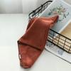 1PC Towel Microfiber Quick Drying Solid Color Soft Face Towel Dry Head Hair Adult Face Towel 30x70cm Bath For Kids