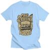 Big Kahuna Burger T Shirt  Aesthetic Clothes Harajuku Kawaii Tee-shirt Cartoon Print Cute Comfortable Tshirt Sudaderas Soft Tops