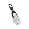 2026 Hongqi HS6 PHEV Key Case: Metal Buckle Shell for HS6/HS3 Smart Hybrid