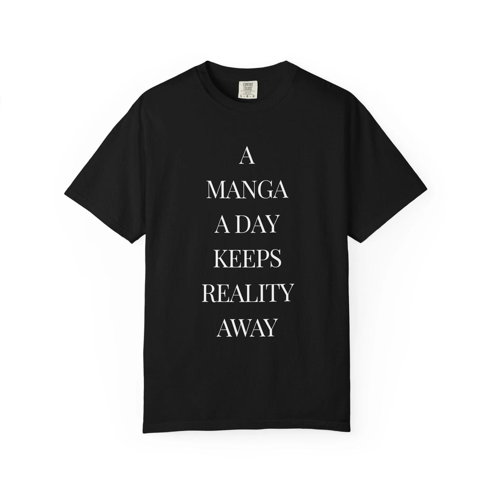 Zoro Wanted Poster Shirt | One Piece Anime Tee | Roronoa Zoro Bounty Shirt L