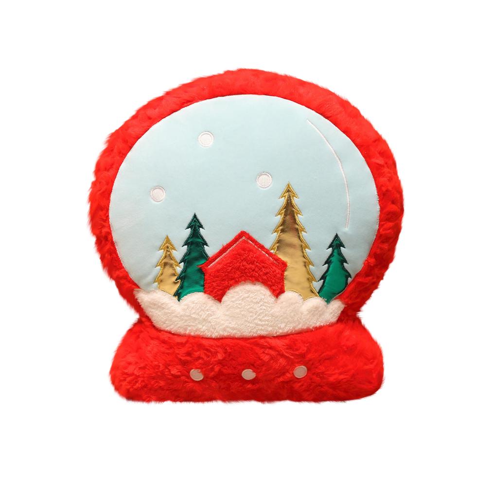 Cute Plush Toy, Cartoon Doll, Figurine, Children's Gift, Without Label