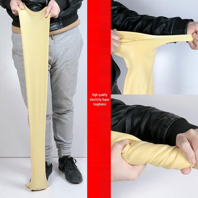 Xiaoyan Industrielle Hochleistungs-Latexhandschuhe