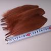 100Pcs Colored Goose Feathers for Decorating Christmas Crafts Dress Jewelry Fringe Accessories 6-8 inch 15-20CM
