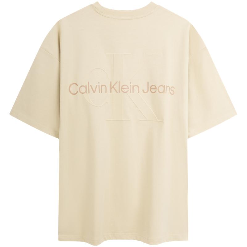 CALVIN KLEIN SS24 T Shirt Unisex J400377