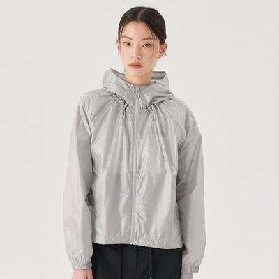 Pertex Hooded Windbreaker