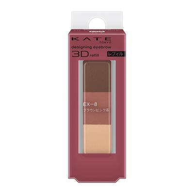 Oczy – Cienie do powiek