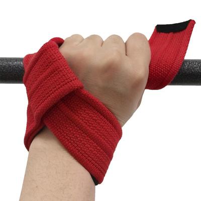Weightlifting Grip Straps