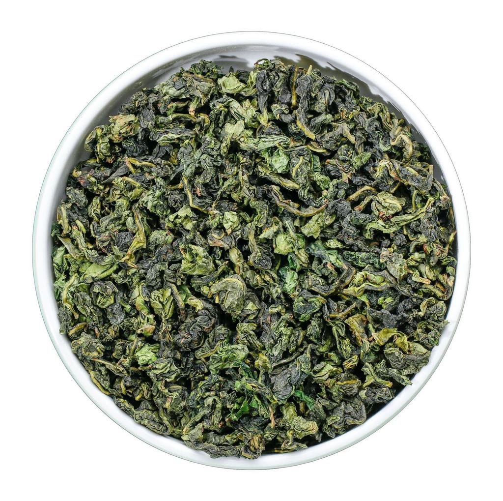 500g Anxi Fujian Oolong Tea Tieguanyin Milk Tea Ingredient Bagged