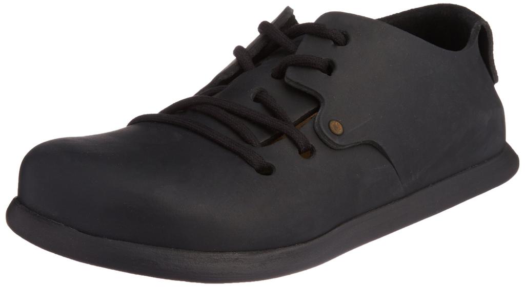 კედები მონტანა შავი სმ [ბირკენსტოკი] 23.0