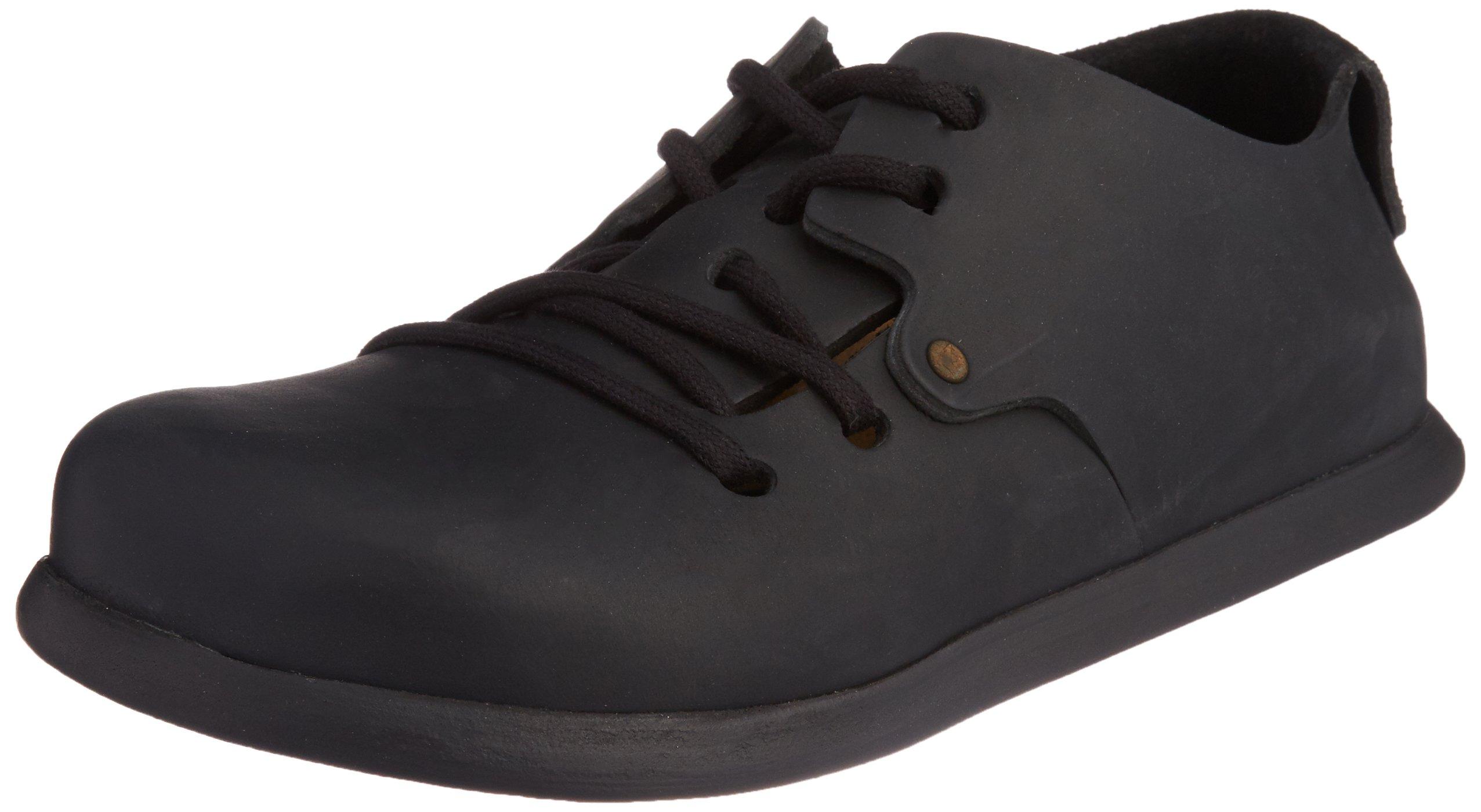 

Casual Shoes Montana Black cm [Birkenstock] 23.0 чорний