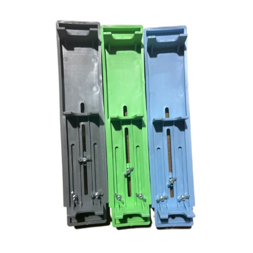 Adjustable Sharpening Stone Base Holder Plastic Whetstone Holder Over Sink