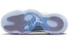 Jordan 11 Retro Low Cement Grey GS 528896-140