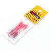 CUESOUL TERO system AK7 telescopic built-in slim shape dart shafts, set of 4 - F44mm (CS-AK7+8XF44)