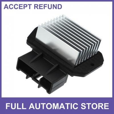 HVAC Heater Blower Motor Temp Control Module Single  for Toyota 4Runner