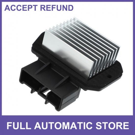 HVAC Heater Blower Motor Temp Control Module Single  for Toyota 4Runner