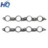 12617944 12555289 Exhaust Manifold Gaskets Fit for Chevrolet Avlanche 2001-2013 Tahoe Pontiac Corvette Camaro GMC