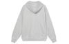 Converse All Star Sweatshirt Unisex Light Gray 10026899-A03