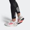 New Adidas Ultra Boost Summer.RDY White Signal Pink Women's FW9773