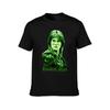 The Hooded Man TShirt Large Size Casual Short Sleeve Top