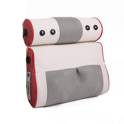 Masáž – Masáž krku