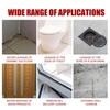 Transparent Waterproof Coating Sealant Agent Wall Leak Repair Material Invisible Glue For Roof Leakage Crack Accessory 30/300g