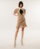 Untage Sailor Collar Tencel Mini Dress_Uws-Ss02