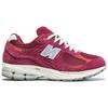 Neu New Balance 2002R Bordeaux M2002RHA