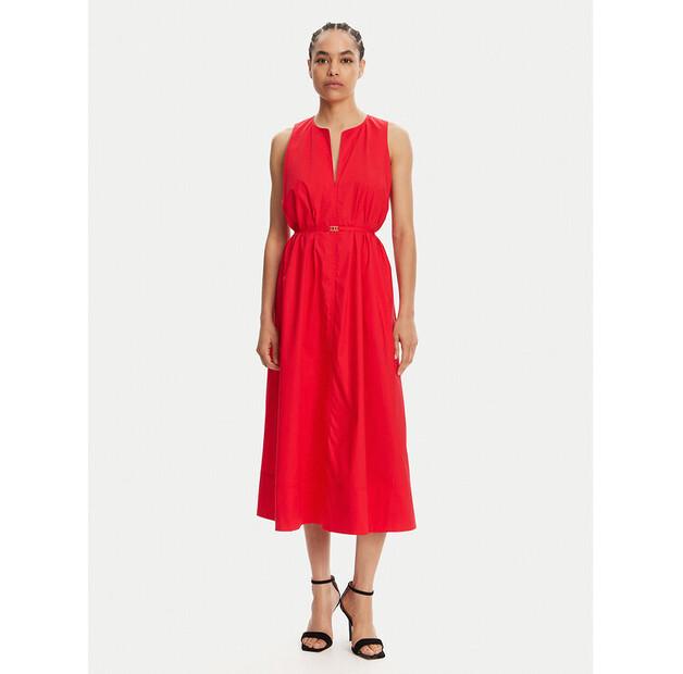 Платье коктейльное TWINSET 251TT2221 EU 46