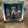 [USED] Monster Hunter 3G Lagia Armored Hunter Action Figure Monster Hunter
