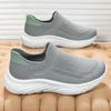 Women's shoes are lightweight, breathable, and casual sports shoes for summer. They are soft and come with free shipping