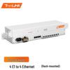 Rede – Modems e Routers