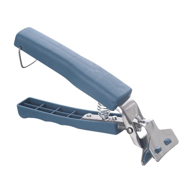 Anti-Scald Non-Slip Bowl and Plate Lifter Clip