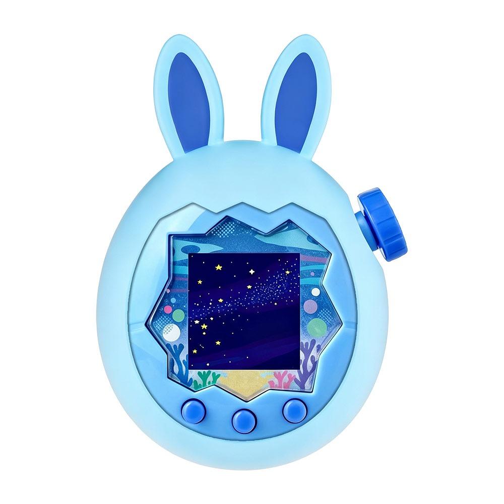 Silicone Soft Shell Protective Case for Tamagotchi Paradise Electronic Pet Game Accessories