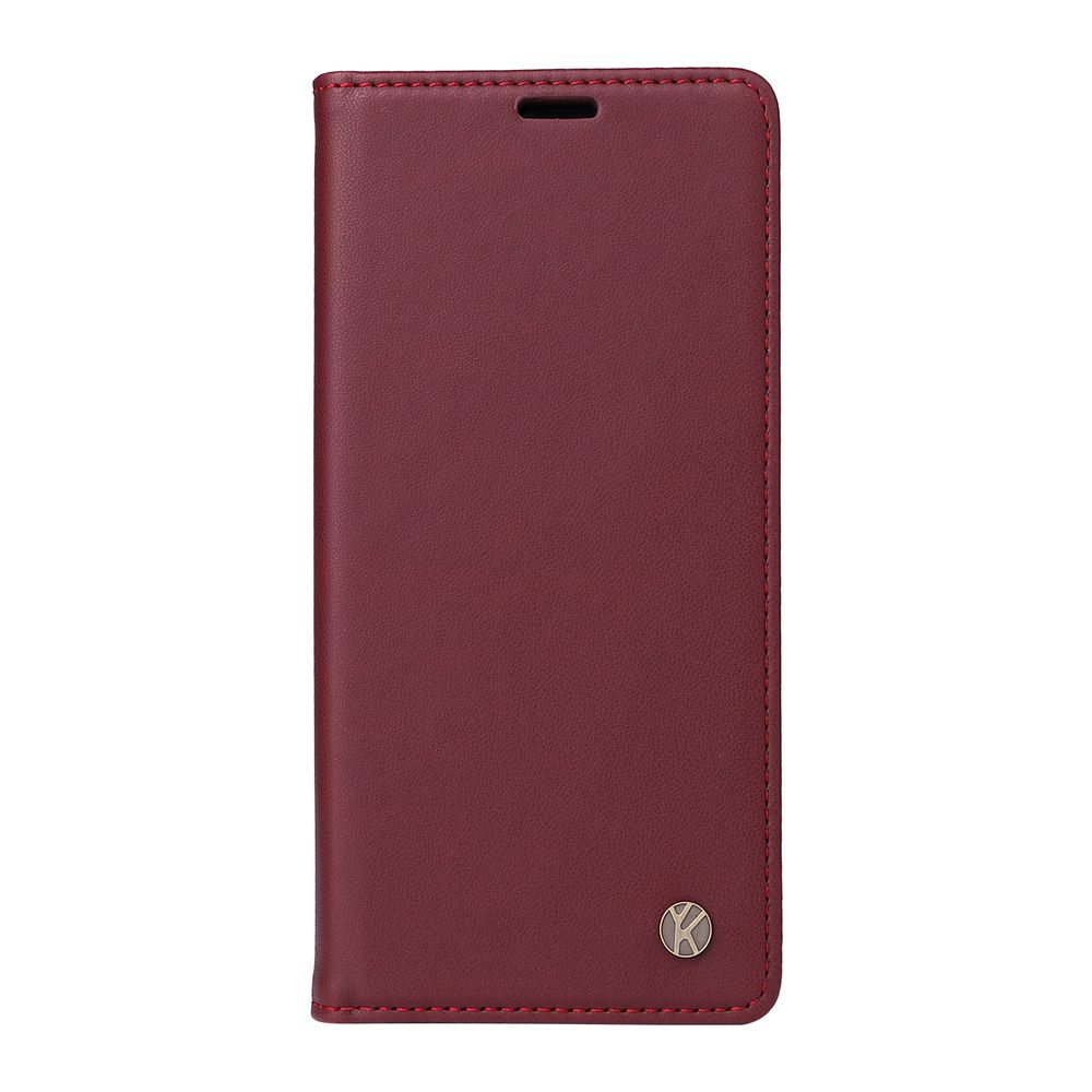 

Кожаные чехлы для Samsung Galaxy M33 M53 M52 5G Силиконовый чехол-книжка-книжка для телефона Galaxy M52 5G вино красного