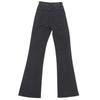 YANUK Excellent Condition Bootcut Denim Pants, Women's, Black, Size 21, 57143302 Bottoms 21 blackUsed
