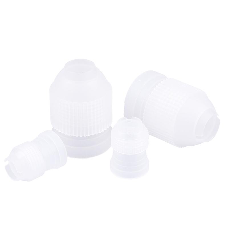 Hot Coupler Adaptor Cake Decorating Icing Piping Nozzle Tip Bag Tip Nozzles