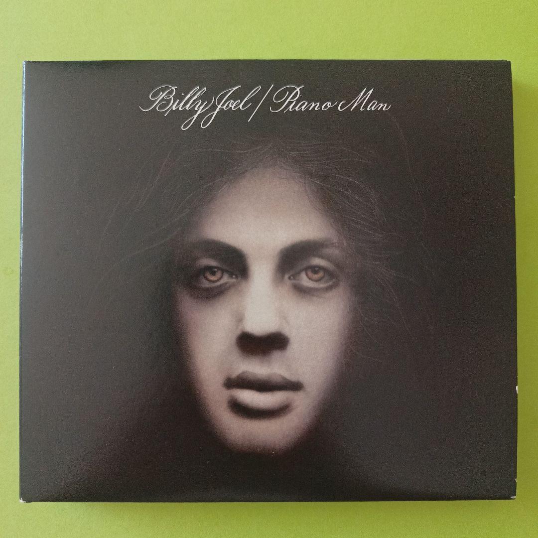 

[USED] Billy Joel Piano Man Legacy Edition 2CD